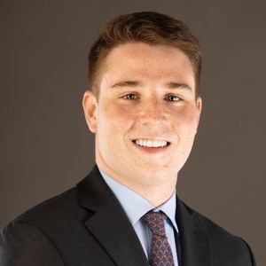 Meet your Posher, Zachary